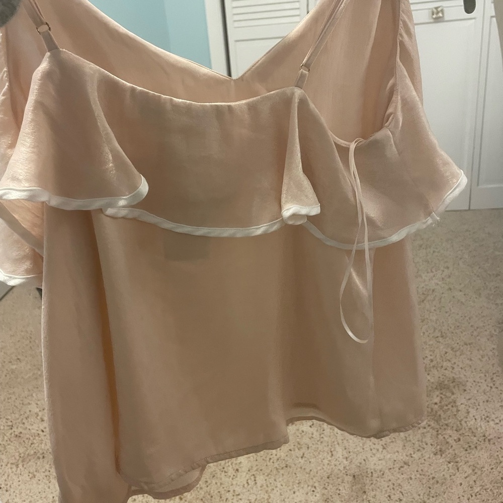 Pink blouse - Picture 3 of 3